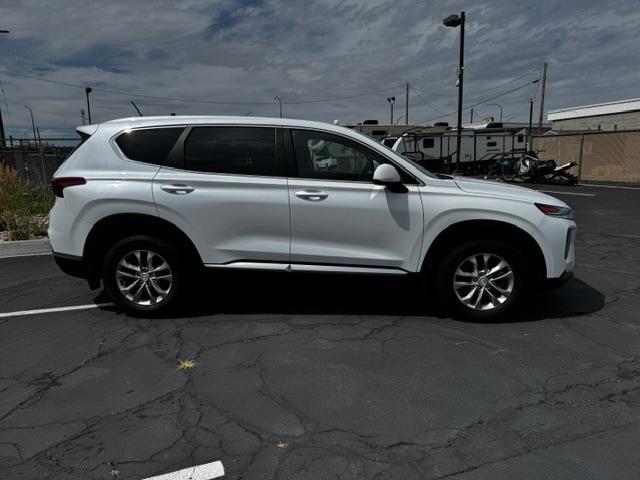 Vehicle Photograph