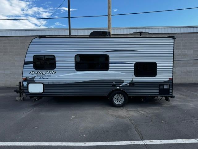 Vehicle Photograph