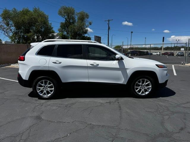 Vehicle Photograph