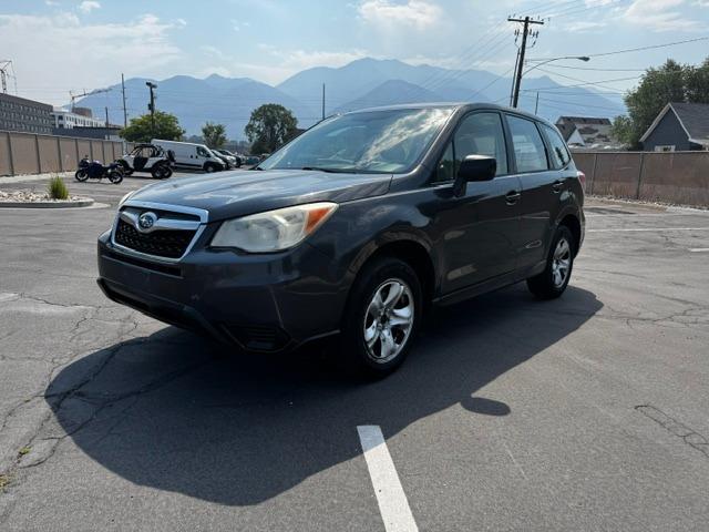 Vehicle Photograph