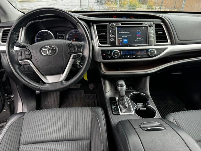 Vehicle Photograph