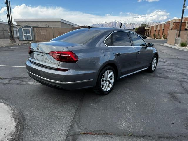 Vehicle Photograph