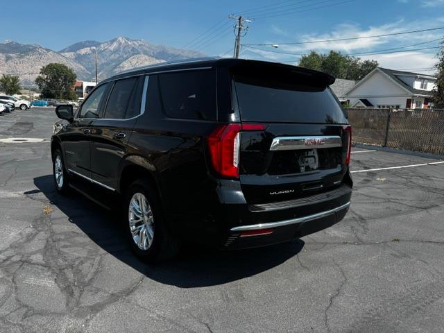 Vehicle Photograph