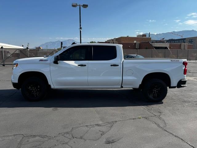 Vehicle Photograph