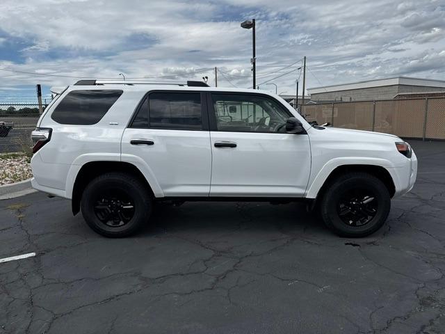Vehicle Photograph