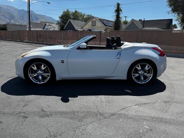 Vehicle Photograph