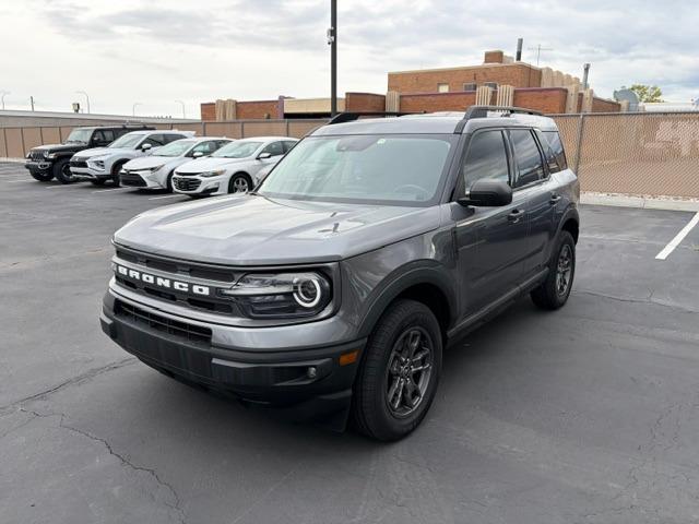 Vehicle Photograph