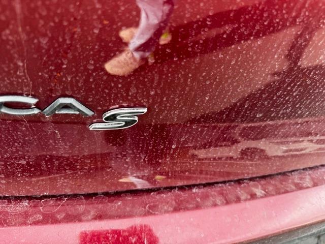 Vehicle Photograph