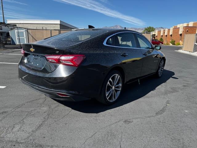 Vehicle Photograph