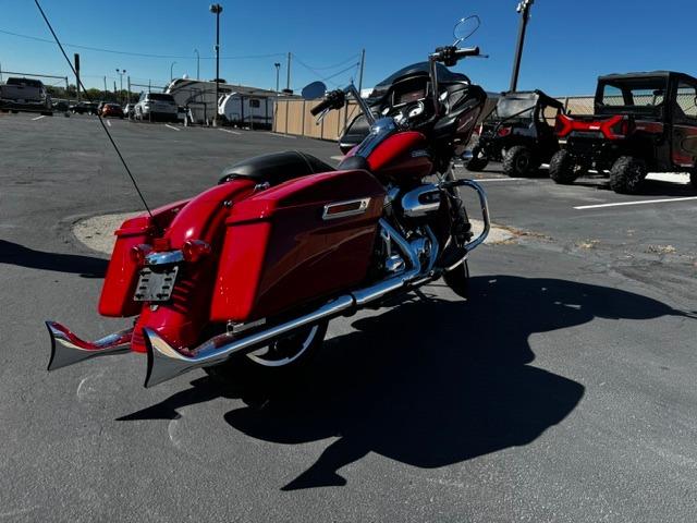 Vehicle Photograph