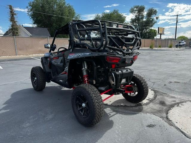 Vehicle Photograph