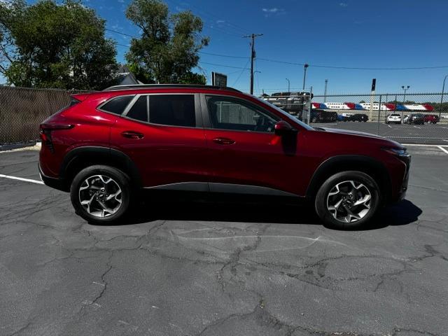 Vehicle Photograph