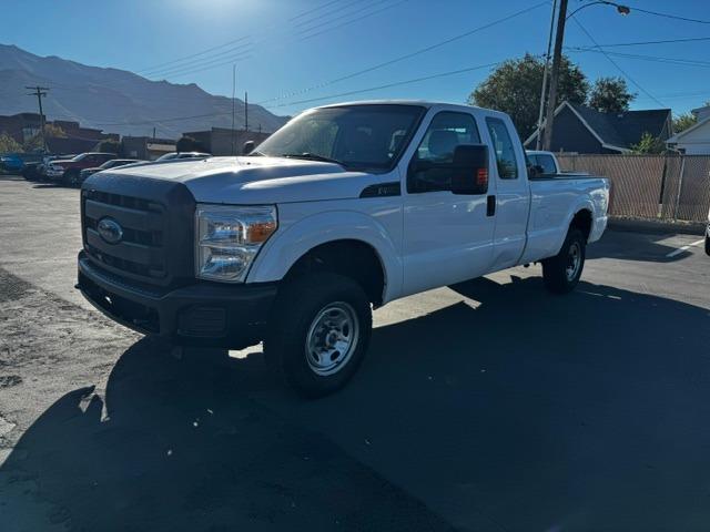 Vehicle Photograph