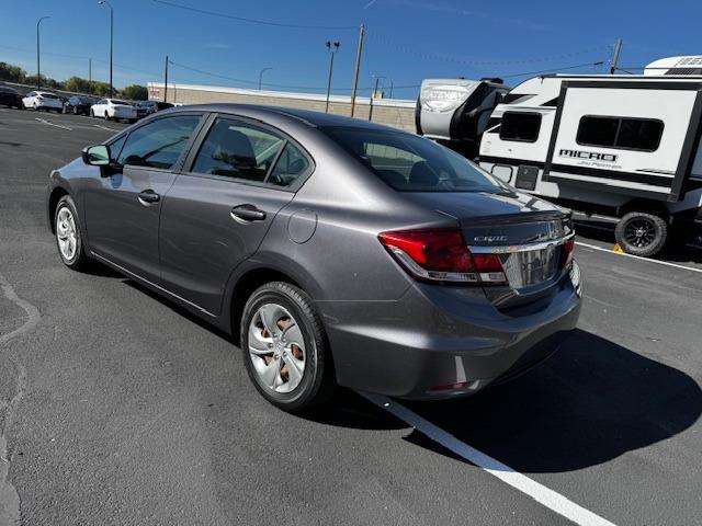 Vehicle Photograph