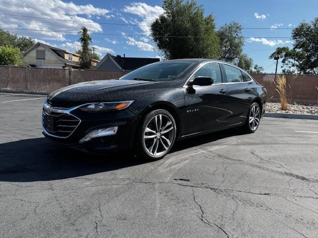 Vehicle Photograph