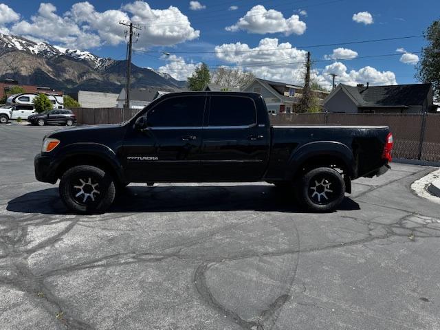 Vehicle Photograph