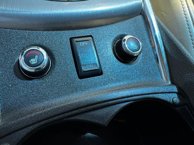Vehicle Photograph