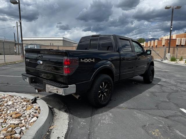 Vehicle Photograph