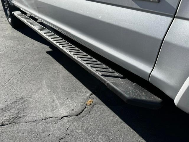 Vehicle Photograph