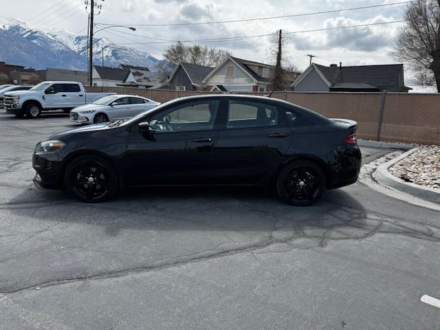 Vehicle Photograph