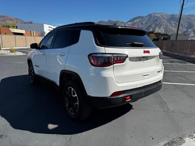 Vehicle Photograph