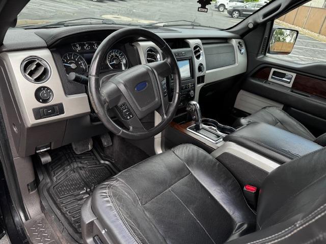 Vehicle Photograph