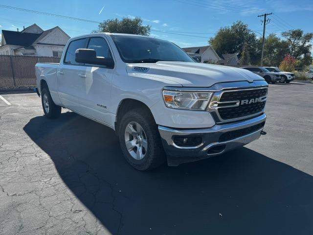 Vehicle Photograph