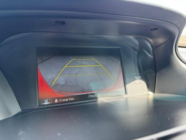 Vehicle Photograph