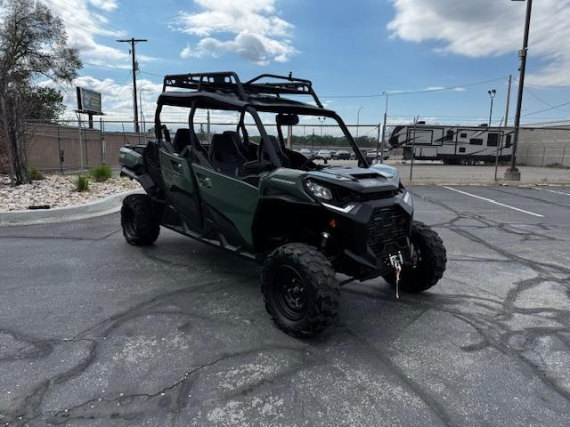 Vehicle Photograph
