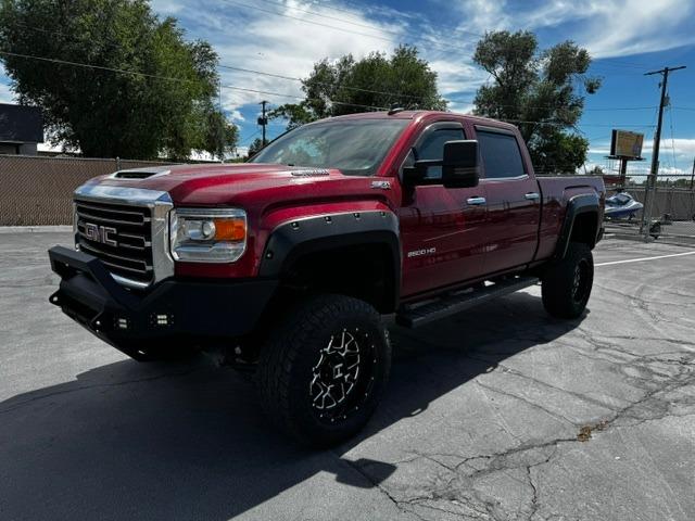 Vehicle Photograph