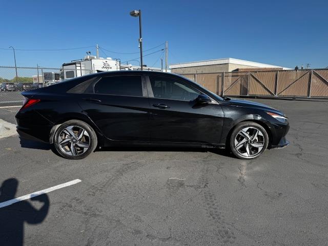 Vehicle Photograph