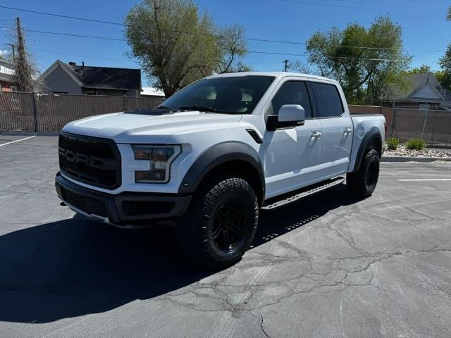 Vehicle Photograph
