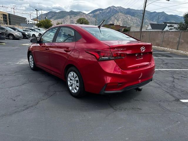 Vehicle Photograph