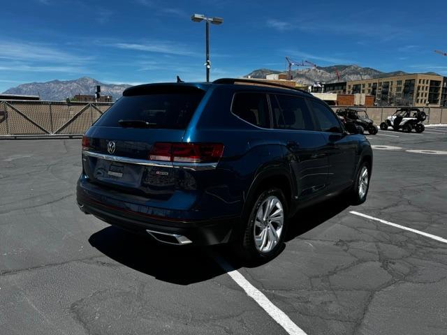 Vehicle Photograph