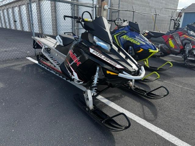 Vehicle Photograph