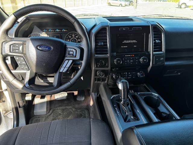 Vehicle Photograph