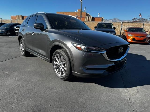 Vehicle Photograph