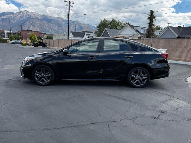 Vehicle Photograph