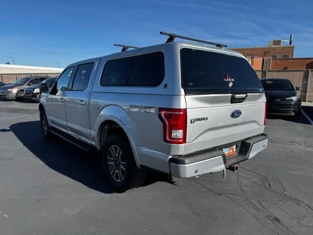 Vehicle Photograph