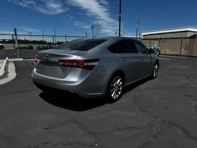 Vehicle Photograph