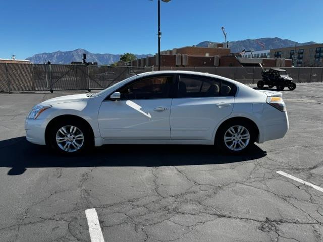 Vehicle Photograph