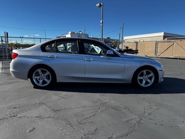 Vehicle Photograph
