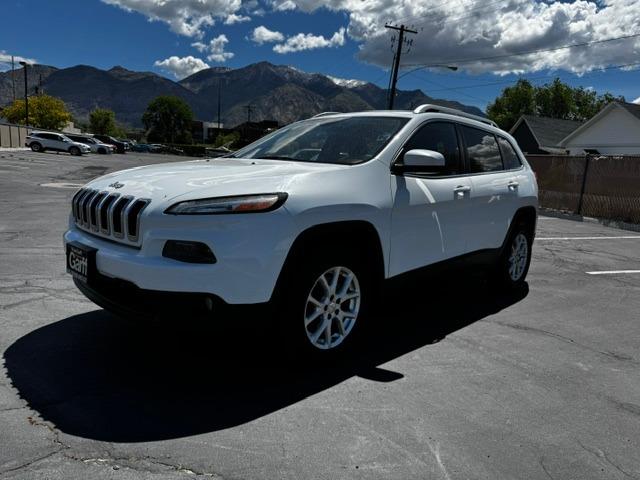 Vehicle Photograph