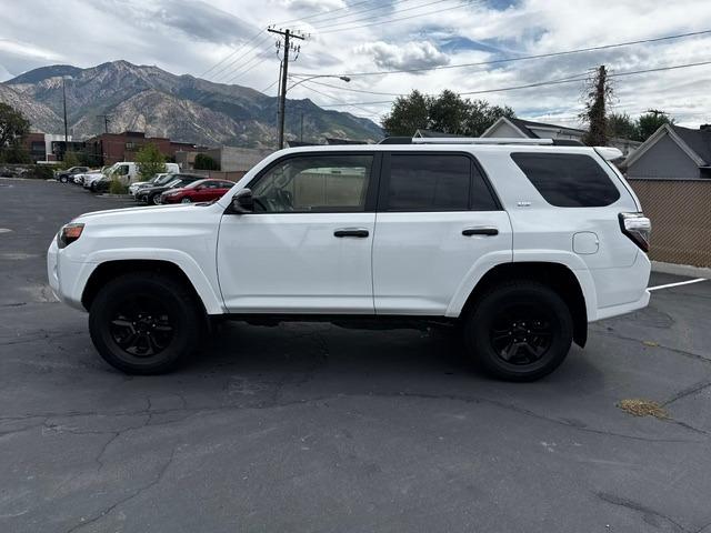 Vehicle Photograph