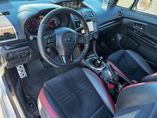 Vehicle Photograph