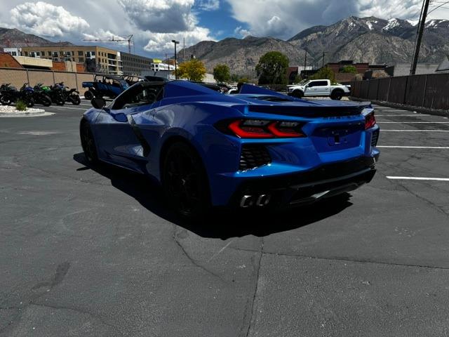 Vehicle Photograph