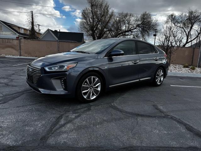 Vehicle Photograph