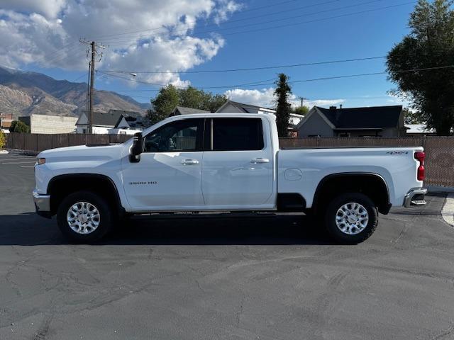 Vehicle Photograph