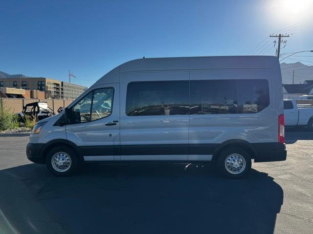 Vehicle Photograph