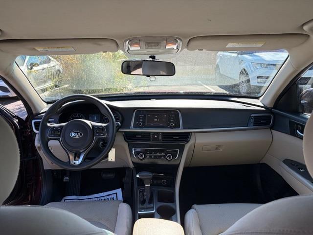 Vehicle Photograph